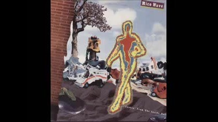 Mico Wave - Instant Replay