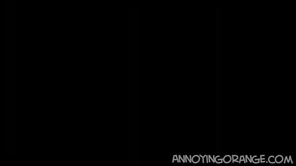 Annoying Orange - Grandpa Lemon 