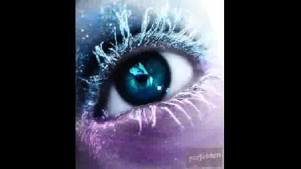 In Your Eyes
