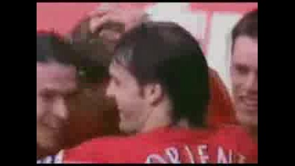 Steven Gerrard Top 10 Goals