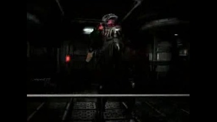 Doom 3 Trailer