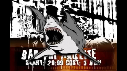The Revenge Project Live 24.09.2010