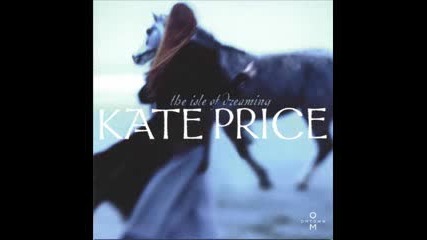 Kate Price - The Isle of Dreaming 