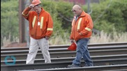 Derailed Amtrak Train was not Fitted With Latest U.S. Safety Controls