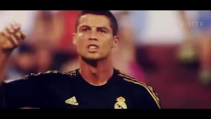 Cristiano Ronaldo 2011-2012 • Hd