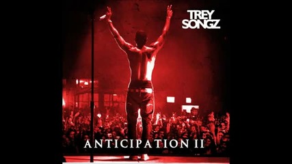 * Премиера * Trey Songz - U Should Roll