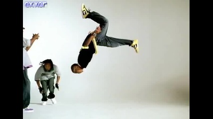 Tiffany Evans ft Ciara - Promise Ring [hq]