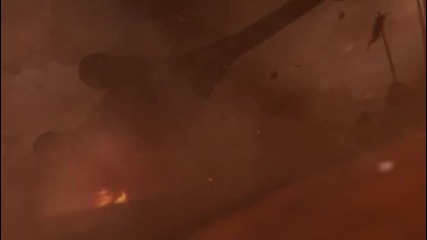 Star Wars The Clone Wars S2e05 part 1/2