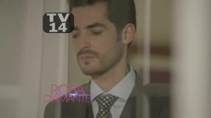 Rosa Diamante Capitulo 81 Parte 5