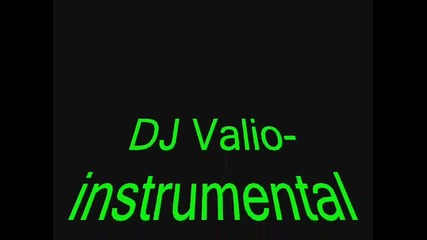 Dj Valio-instrumental 299