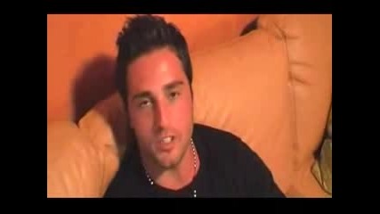 David Bustamante - Gitana