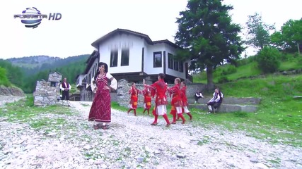 Росица Пейчева - Леле варай, варай - uget