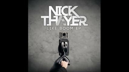 Nick Thyer - Facepalm (original Mix)
