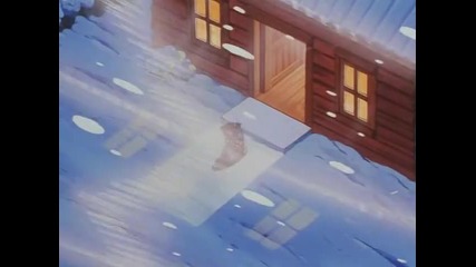 Pokemon - Cold as Pryce!