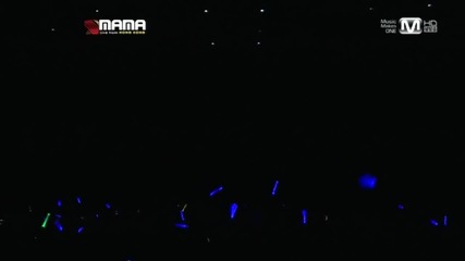 (hd) Super Junior - Sexy, Free & Single ~ Mama Awards 2012 in Hong Kong