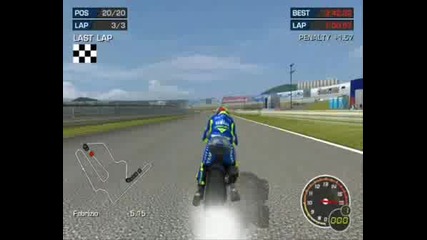 Valentino Rossi