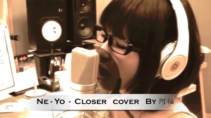 Ne-yo - Closer cover by
