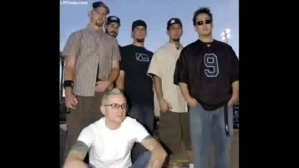 Linkin Park - In The End + Pics