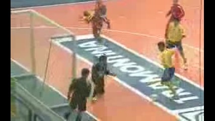 Falcao Futsal 