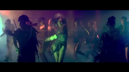 Rihanna - Where Have You Been