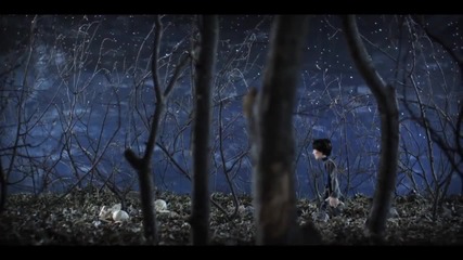 Chris Garneau - Dirty Night Clowns