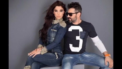 Murat Yaprak Ft Sevda Ozkaran Kalakaldım Mistir Dj Turkish Pop Mix Bass 2016 Hd