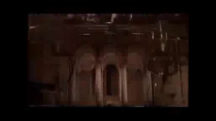 Ghostbusters 2 Musical with Run Dmc
