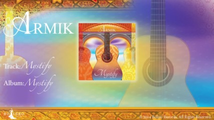 Armik - Mystify