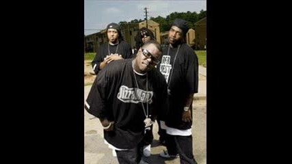 Dem Franchize Boyz - Suckas Come And Try Me