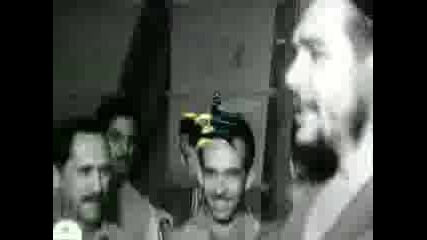 Comandante Che Guevara