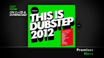 This Is Dubstep 2012 (album Megamix)