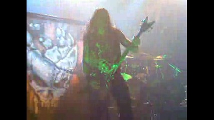 Destruction - София 01.05.2009 (част 13)
