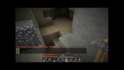 Minecraft With vesko_99 Ep.4