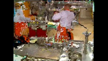 Lord of the Chefs 17.05.11 (част 2)