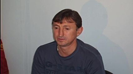 Марин Бакалов
