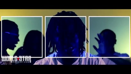 Chief Keef Ft. Ballout - Been Ballin