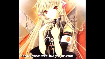 Best of Chobits Ost - Shiranai sora