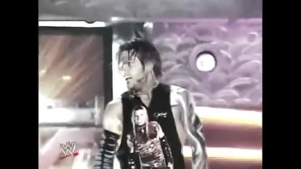 Jeff Hardy - In The End