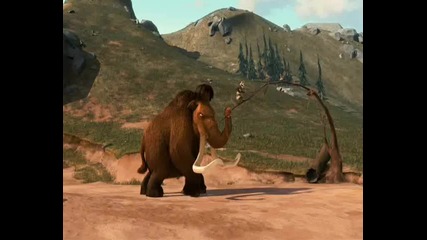 Ice age :d