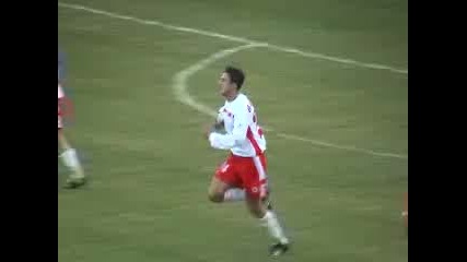 Cska - Zehirov