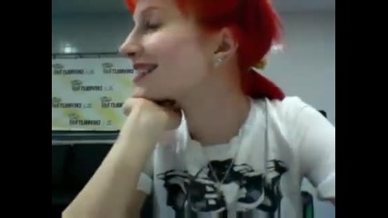 Paramore in Belo Horizonte, Brazil - Waves 