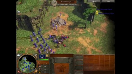 Age of empires 3 epizod 6