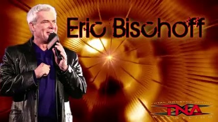 Eric Bischoffs 1st Tna Theme - (unknown Title) (hq) 