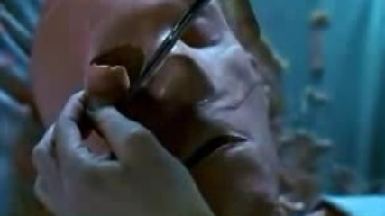 hollow man