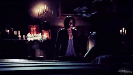 Katherine Pierce - I'll see you in hell