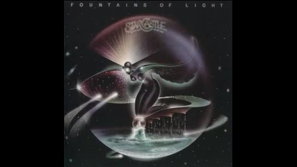 Starcastle - Diamond Song (true To The Light) (2011 remaster