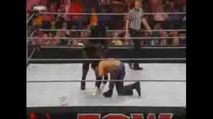 Ecw 06.01.09 Matt Hardy Vs Mark Henry 2/2