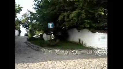 Пловдив стария град 9