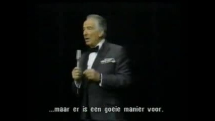 Victor Borge - Funny Jokes (part 2)