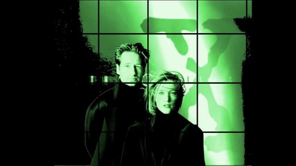 The X-files Theme Song
